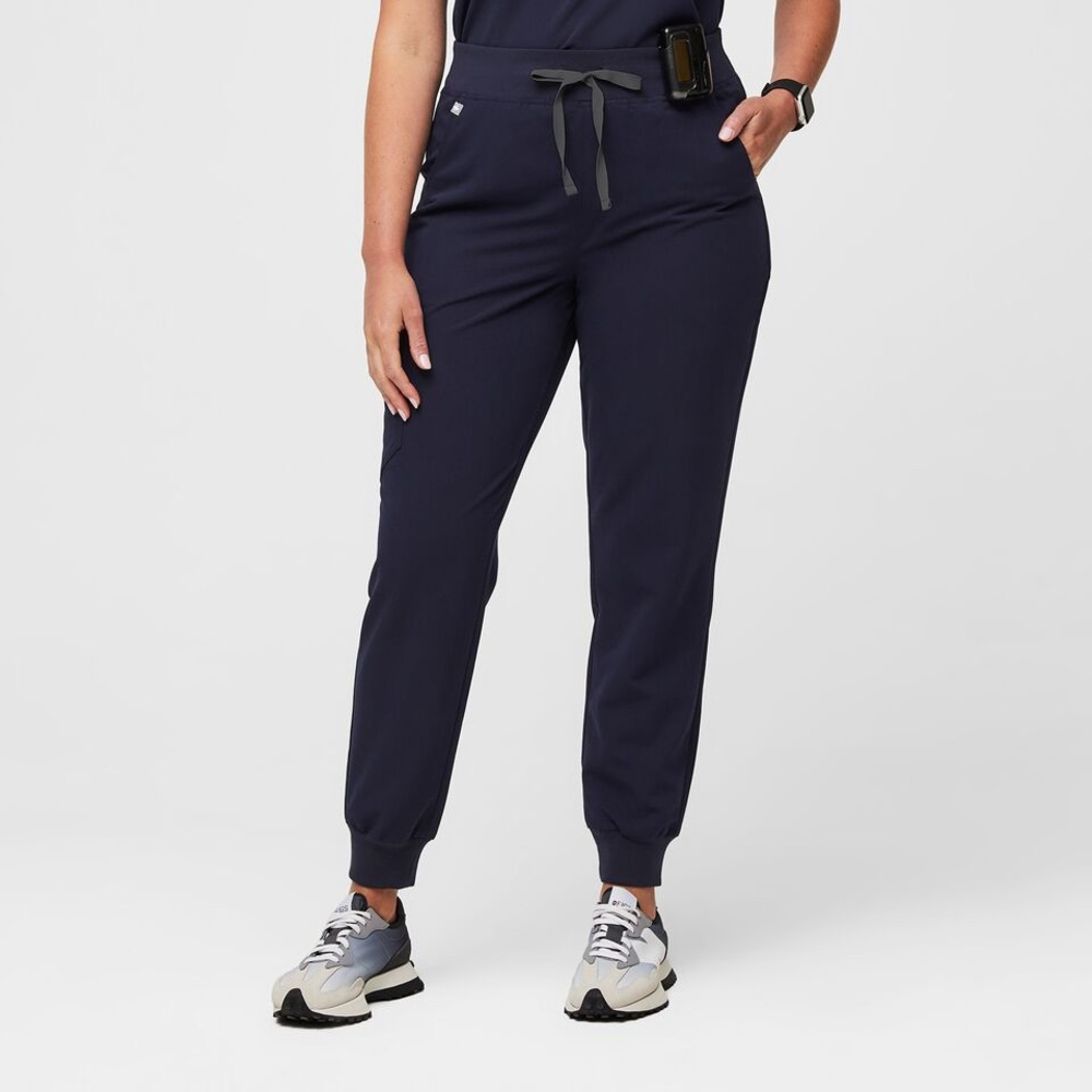 High waisted Figs Zamora Jogger